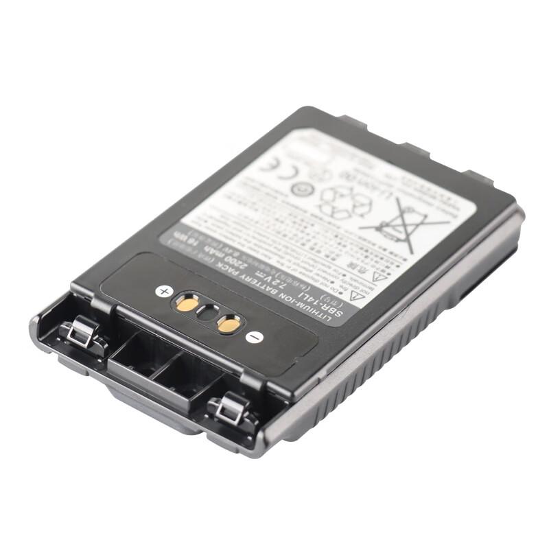 Yaesu SBR-14LI Extended Lithium-Ion Battery (CN version)