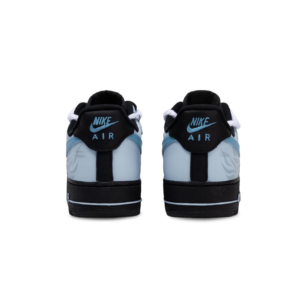 Nike Air Force 1 Feng Lin Slip Resistant Abrasion Resistant Slip Resistant Abrasion Resistant Low top Skateboard Shoes CW2288-001(Team691-)