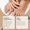 Ximonth Nail Care Spray For Repairing And Strengthening Weak Nails With Gentle Cleansing Properties For Healthy Manicure And Pedicure