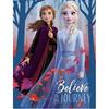 Frozen Fleece Blanket 100 X 140 Cm