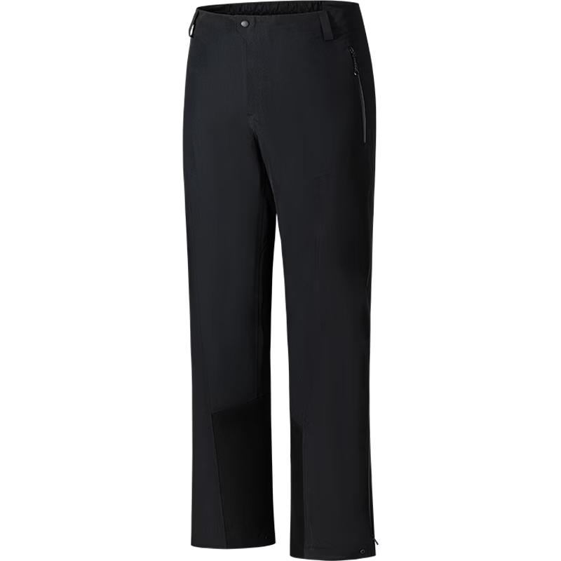 Anta Men s Outdoor Torch Stone 3L Shell Pants XL