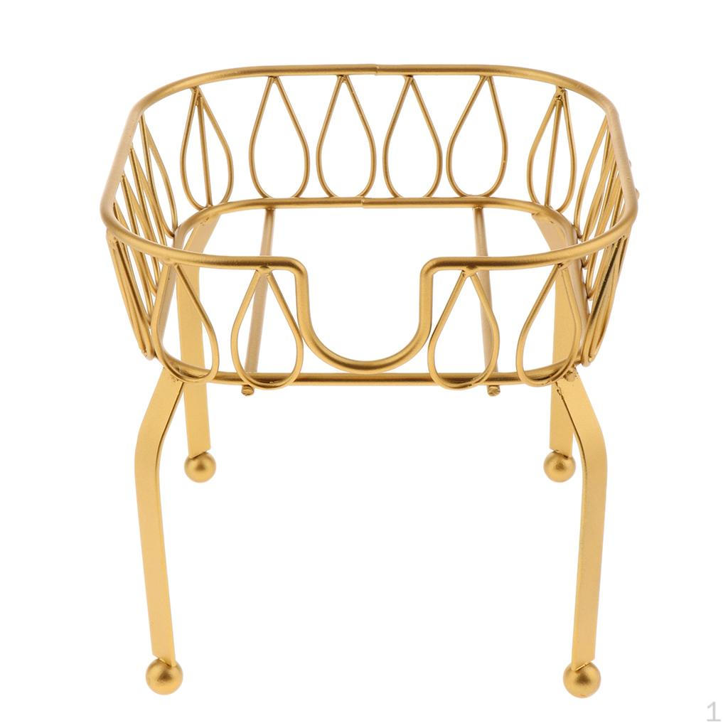 Dispenser Stand For 4L, 5L & Jars Holder