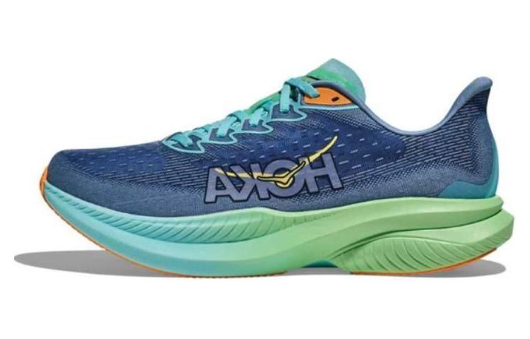 HOKA ONE ONE Mach 6 Dusk Shadow 1147790-DDW 43