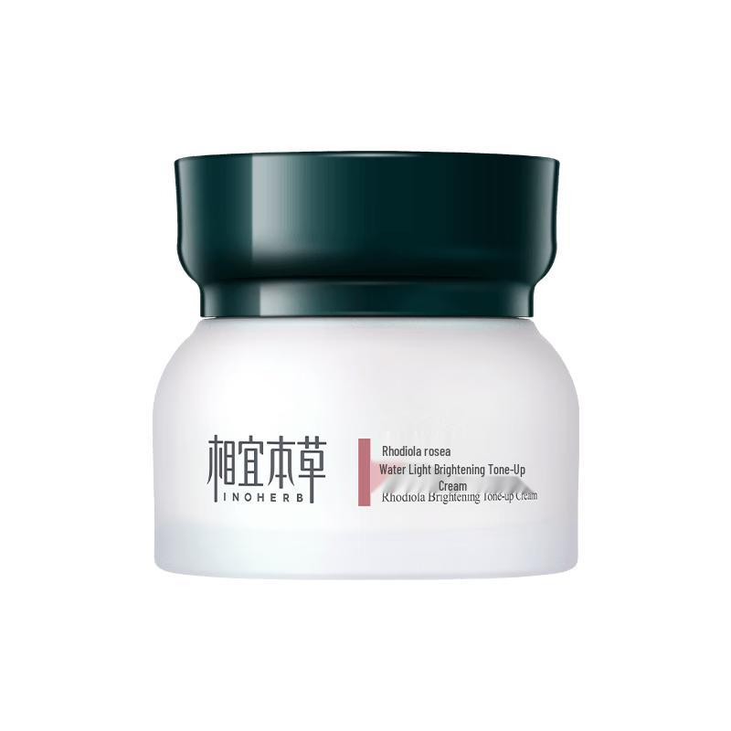 Inoherb Skincare Cream Collection