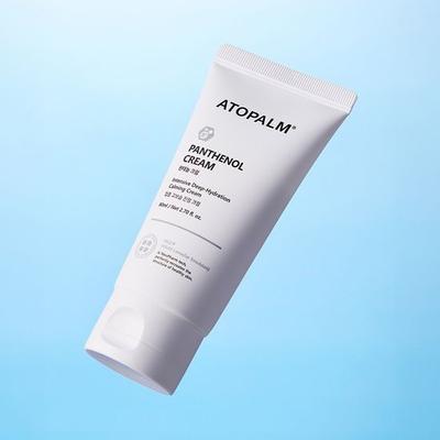 Panthenolkrem 80 ml