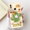 For Samsung Galaxy A10s Case Luxury Printing Soft Silicone Phone Cases For Samsung A 10s A10s SM-A107F SM-A107M Back Cover Coque