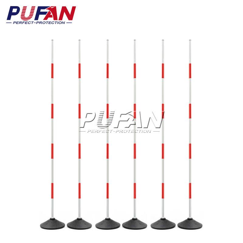 Pufan Agility Training Marker Pole