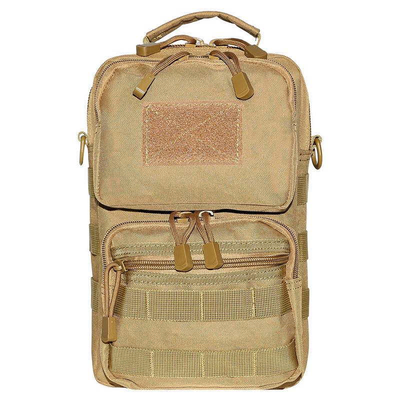 DCLOUD Outdoor Tactical Waist Bag