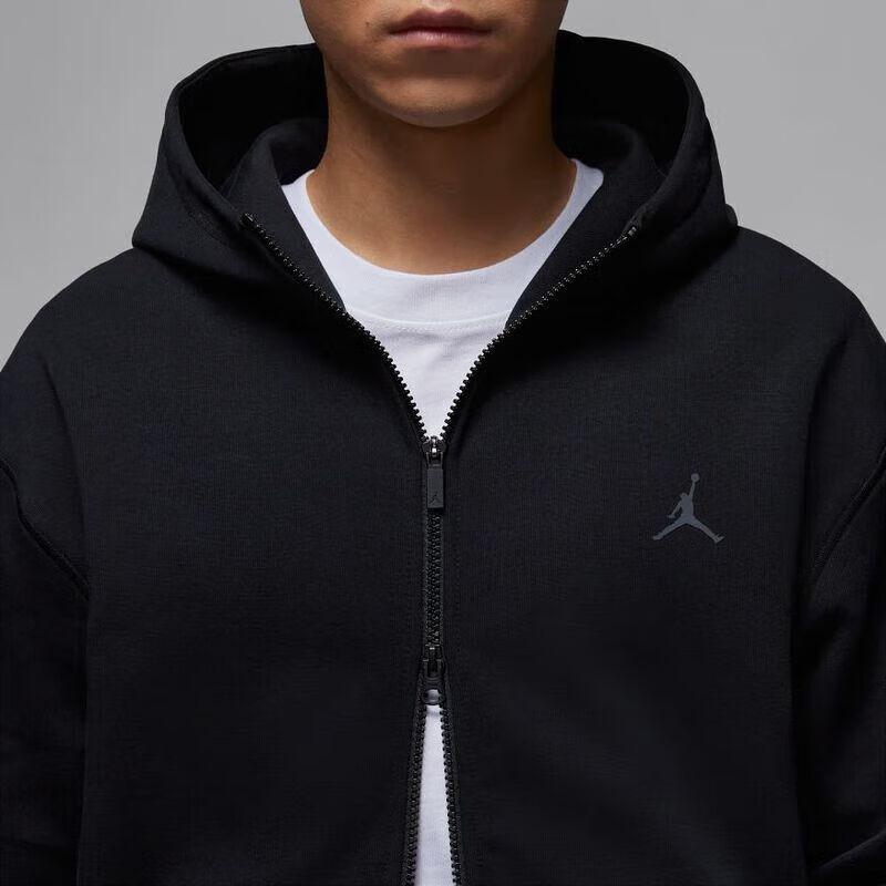 Jordan Dri FIT Jacke Herren Schwarz FV8603-010