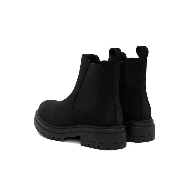 Ботинки Челси Дженни CEO-GEMMA WS5195-35 Черные