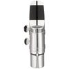 Yanagisawa Metal Mouthpiece Silver Plated Alto Saxophone Size 5 Opening 1.72mm Facing 22.00mm