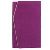 Gold Envelope Fukusa (double Crepe) Dark Purple