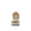 Air Jordan 3 Retro GS Palomino Kids Sneakers Cream Light-Orewood-Brown Metallic-Gold DM0967-102
