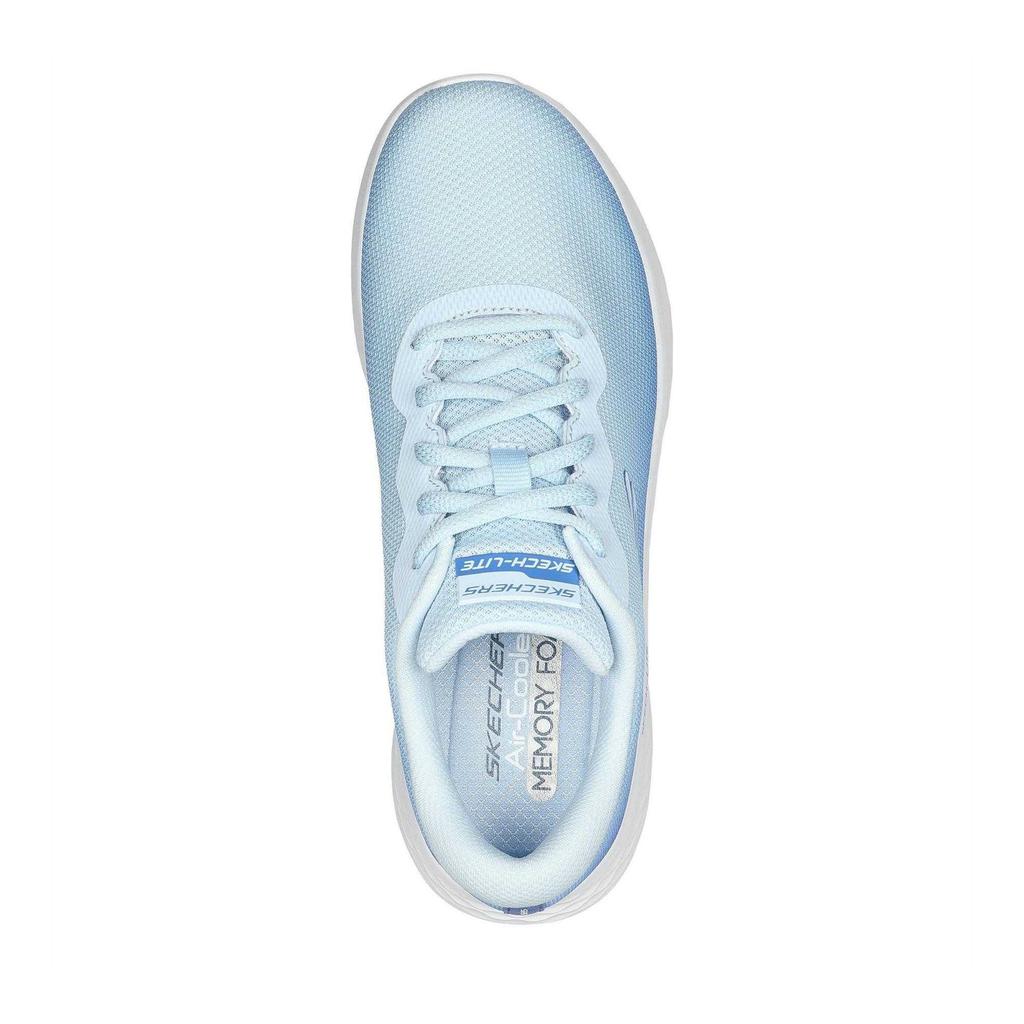 Skechers Zapatillas Degradadas para Mujer