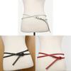 No Brand Punk Metal Buckle Belt With Rivets For Streetwear And Outdoor Style