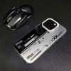 Moda Calda Gioco CS Clear GO Custodia per Telefono Per iPhone 17 16e 16 15 14 13 12 11 mini Pro Max X XR Air Plus Anti Caduta Copertura Opaca