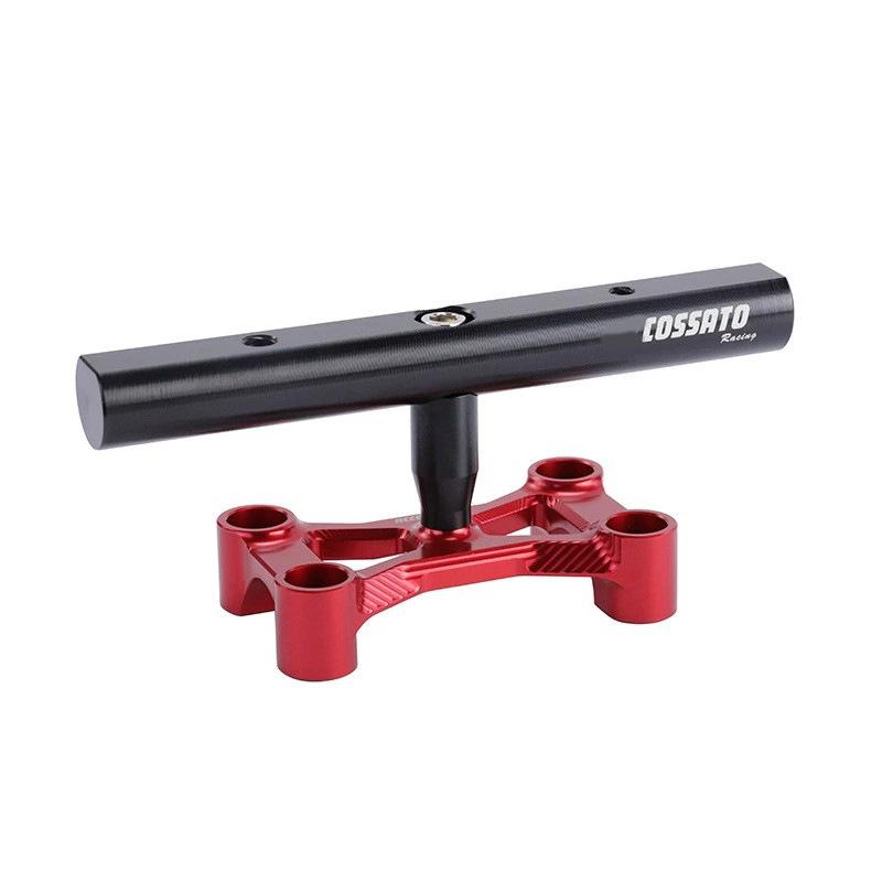Qianjiang Chase 350 Handlebar Extension & Navigation Phone Holder
