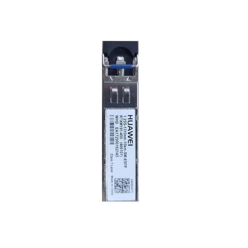 

Huawei 1.25G 10km Optical Module