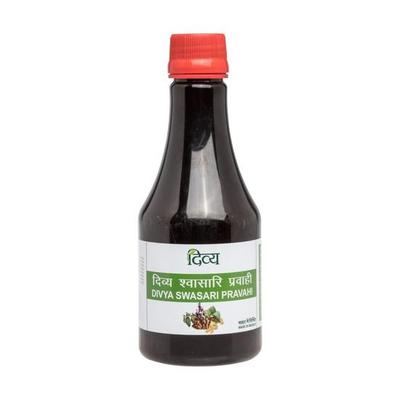 Divya Swasari Pravahi 250ml - Liquid -Pack of 2
