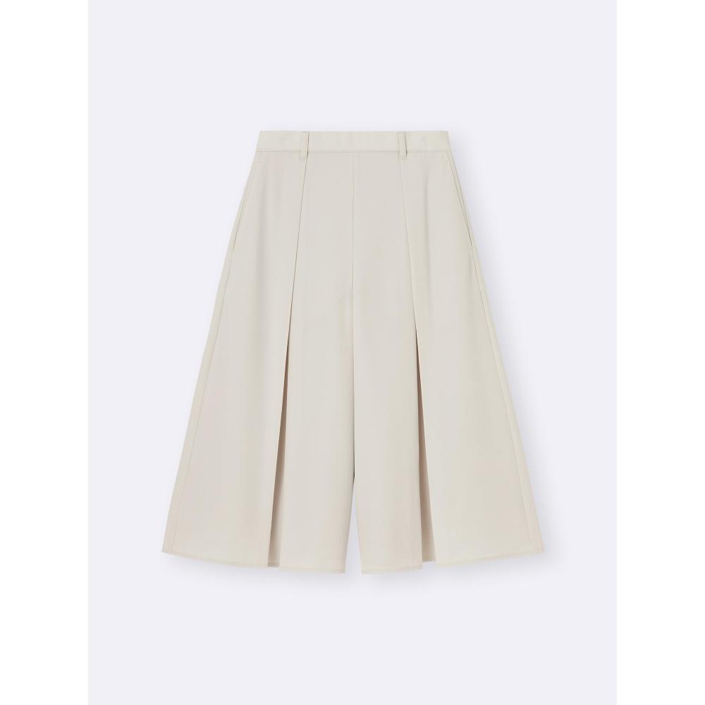 Gu By UniQlo Drape Culottes Q