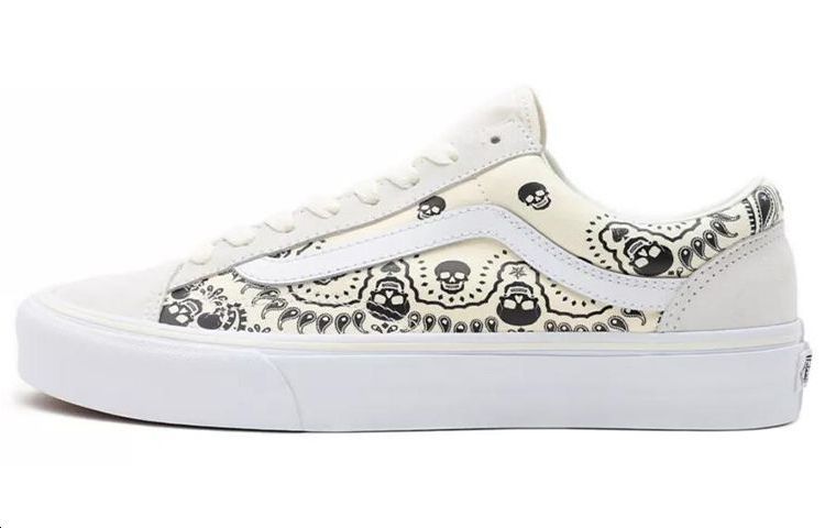 Style 36 Vans Bandana VN0A54F642S 35