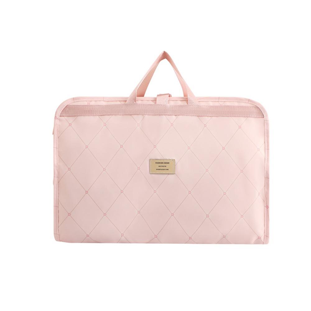 Large Capacity 7in 1  Travel Storage Bag Hangable Suitcase Organizer Clothes Packing Cubes  Travel