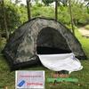 PZJ Outdoor Camping & Hiking Tent