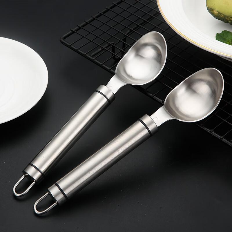 Changbaosen Stainless Steel Ice Cream Scoop