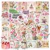 Šití a ruční práce – Scrapbooking