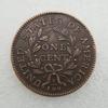 American 1797, brass material, 1 silver dollar, silver round, foreign silver dollar, collectible, antique handicraft