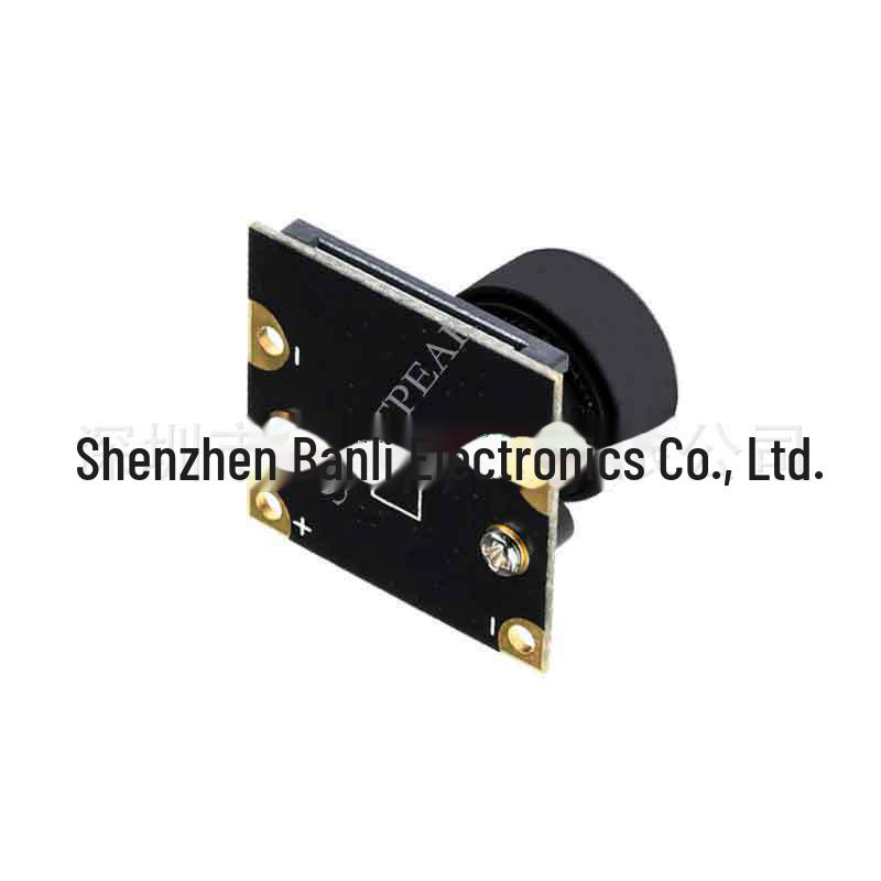 Raspberry Pi OV9281-160 Global Shutter Schwarzweißkamera, 1 MP