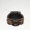 2026 Early New Authentic Leather Women's Bag Large Capacity Shell Embossed Single Shoulder All-matching Cross-body
