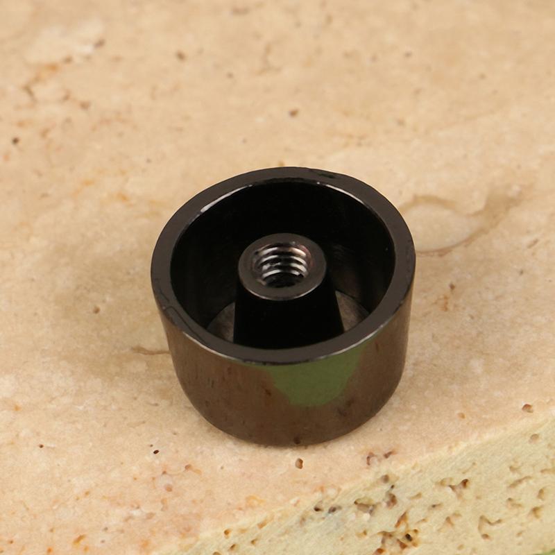 4Pcs Metal Screw Back Rivets For Leather Garment Wallet Decoration Hardware 12Mm