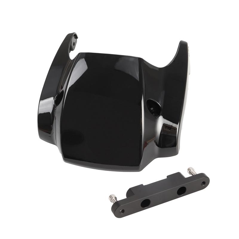 For Harley V-Rod V Rod Night Rod 2002-2011 Motorcycle Headlight Headlamp Fairing Cover