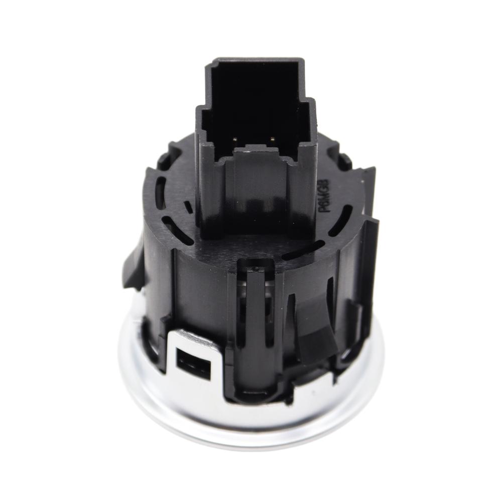 LR070381 Car Start Stop Switch Push Button For Land 2016 - 2021 Rover Discovery 5 Range Rover Sport Velar L560 L405 L494 L462