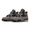 Jordan Air Jordan 4 "Cave Stone und Schwarz"FV5029-200 Herrengrößen