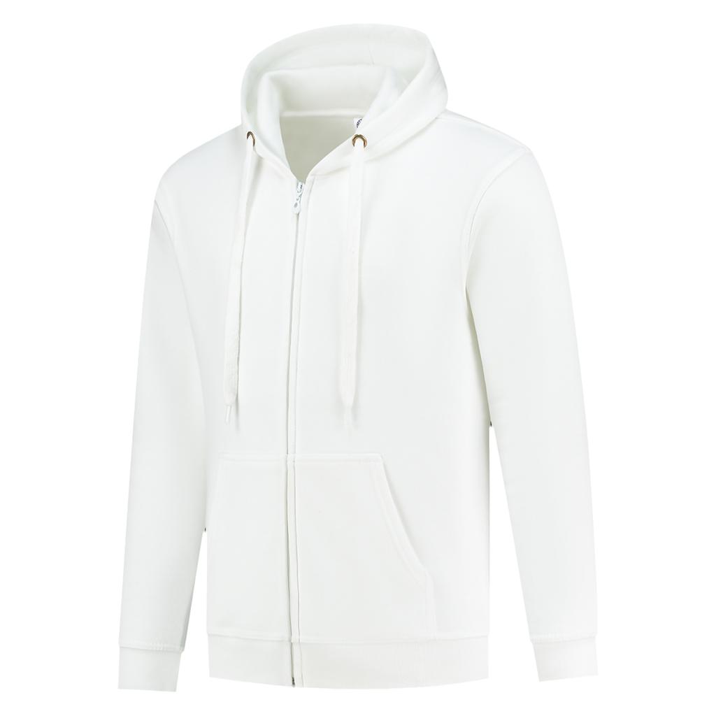 Starworld Mens Full Zip Hoodie