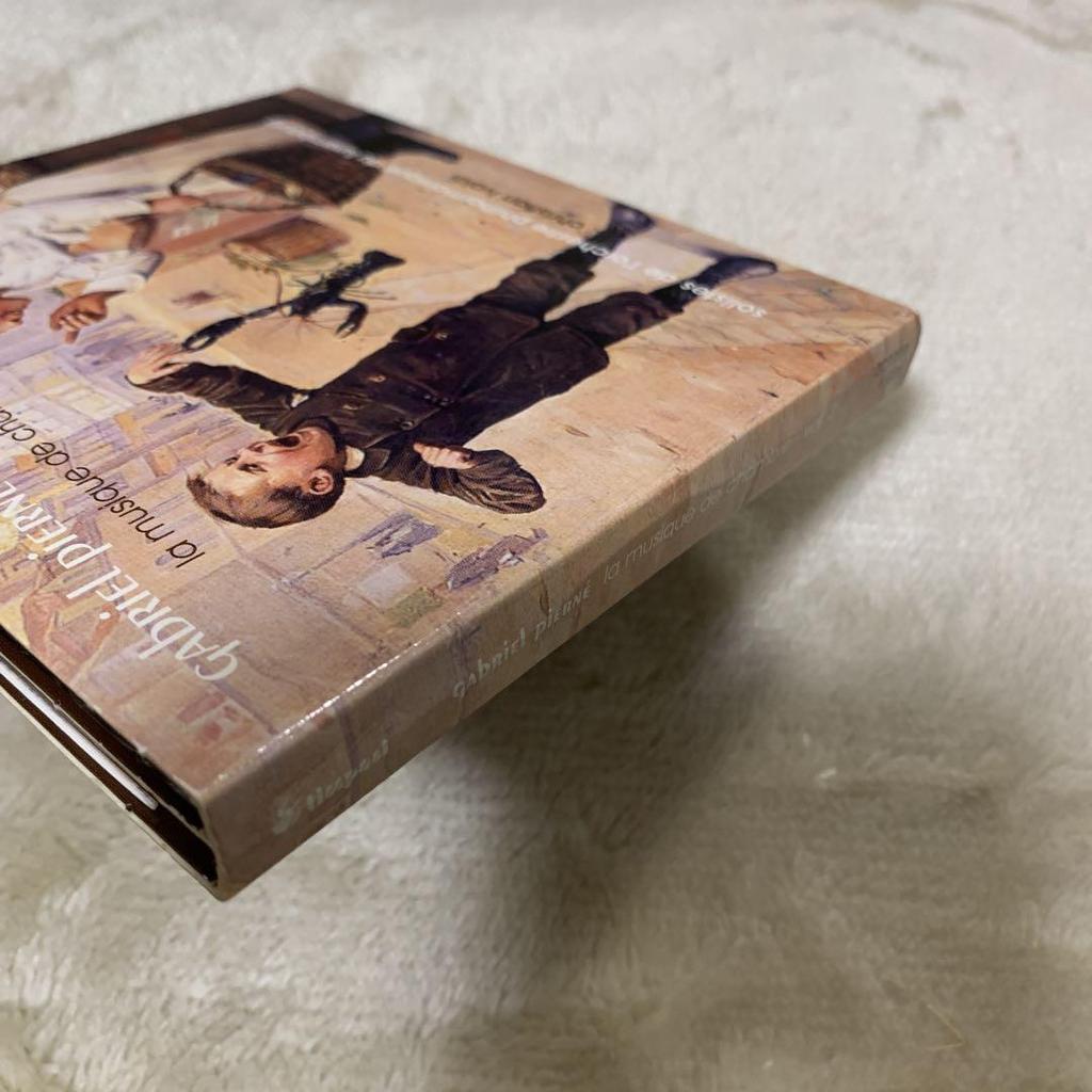 [GEBRAUCHT] Complete Kammermusik Vol.2: Luxemburgische Philharmonie Solisten (2CD) Importieren