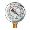 Filter Pressure Gauge Air Pump Oil-water Separator Pressure/oil-water Grid Pressure /vacuum