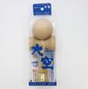 OOZORA Kendama by Yamagata Kobo, Certified by the Japan Kendama Association, Competition-Grade Kendama (Keyaki)