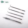 SATA 5-Piece Seal Pick and Hook Set