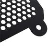 Air Intake Cover Radiator Grille Grill Guard Water Tank Protection Grille For Kawasaki Ninja 400 Z400 Ninja400 2018-2023