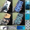 Orcas Killer Whales Case For Samsung Galaxy A15 A22 A52 A32 A54 A14 A16 A26 A36 A56 A55 A35 A05 A06 A53 A33 A13