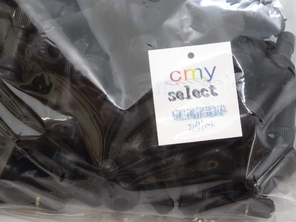 CMY Select TR413 (50) Tubeless Tire Rubber Air Valves 5-100 Pieces Set