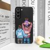 Super Mom and Super Dad Baby Family Phone Case for Samsung Galaxy A15 A35 A55 A16 A54 A53 A52 A71 5G Soft Covers Boy Girl Fundas