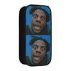 IShowSpeed Funny MEME Pencil Case Cute  Bags Kids Big Capacity School Supplies Gifts Pencilcases