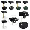 , Jewelry Holder Stand, PU Leather & Watch Display Stand for Watches, Jewelry, Bracelets and Bangles
