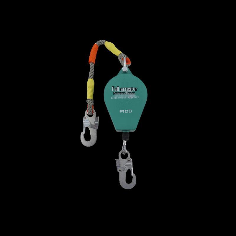 MABOO Self-Controlled Fall Arrester 10M