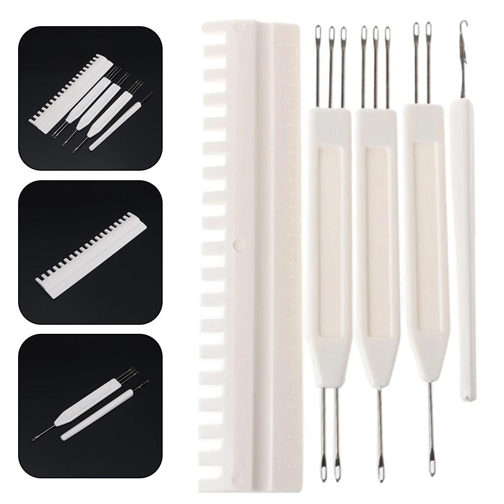 Transfer Tool Set Multipurpose Transferring Stitches