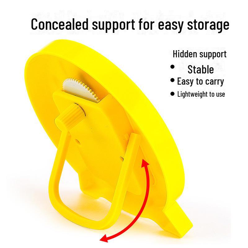 Primary School Teaching Clock – Time Recognition Tool for 1st & 2nd Graders